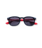 Polarised Sunglasses Kids 2-7 Years in  Black/red VAC51717